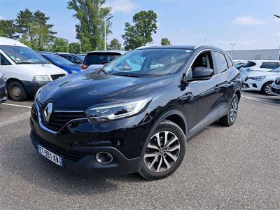 Renault KADJAR 1.5 DCI 110 ENERGY BUSINESS EDC