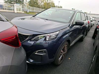 Peugeot 5008 1.5 BLUEHDI 130 S&amp;S GT LINE