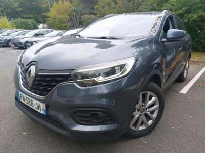 Renault KADJAR 1.5 DCI 115 BLUE BUSINESS