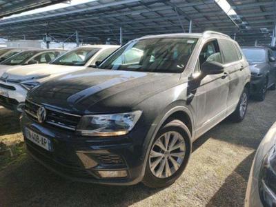 Volkswagen Tiguan 2.0 TDI 150 DSG7 CONFORTLINE BUSINES 4WD