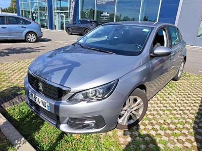 Peugeot 308 1.5 BLUEHDI 130 AUTO 8 S&amp;S ACTIVE BUS