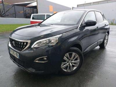 Peugeot 3008 1.5 BLUEHDI 130 S&amp;S AUTO ACTIVE BUSINESS