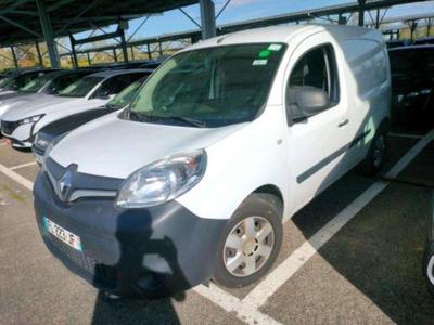 Renault Kangoo Express EXTRA R-LINK DCI 90