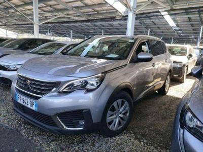 Peugeot 5008 1.5 BLUEHDI 130 S&amp;S ACTIVE BUSINESS