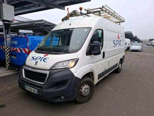 Peugeot BOXER tole BLUEHDI 130 PREMIUM PA 335 L2H2