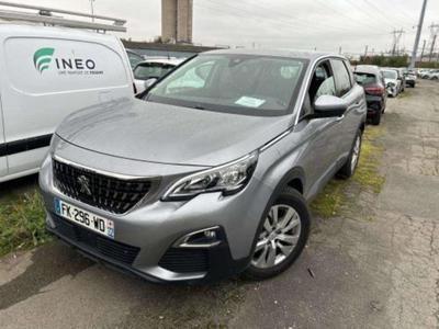 Peugeot 3008 1.5 BLUEHDI 130 S&amp;S ACTIVE BUSINESS