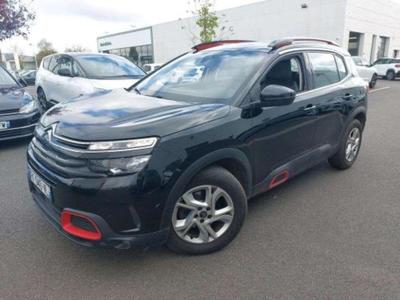 Citroen C5 aircross 1.5 BLUEHDI 130 S&amp;S BUSINESS AUTO