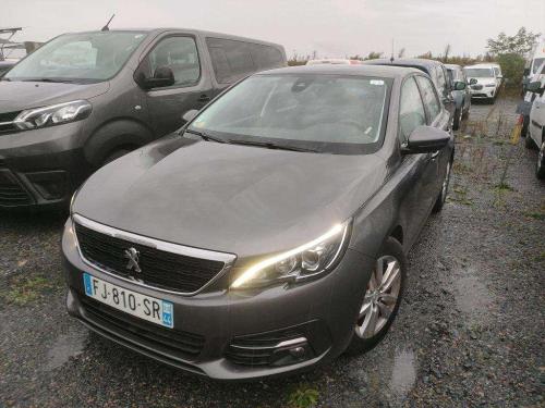 Peugeot 308 1.5 BLUEHDI 100 S&amp;S ACTIVE BUSINESS