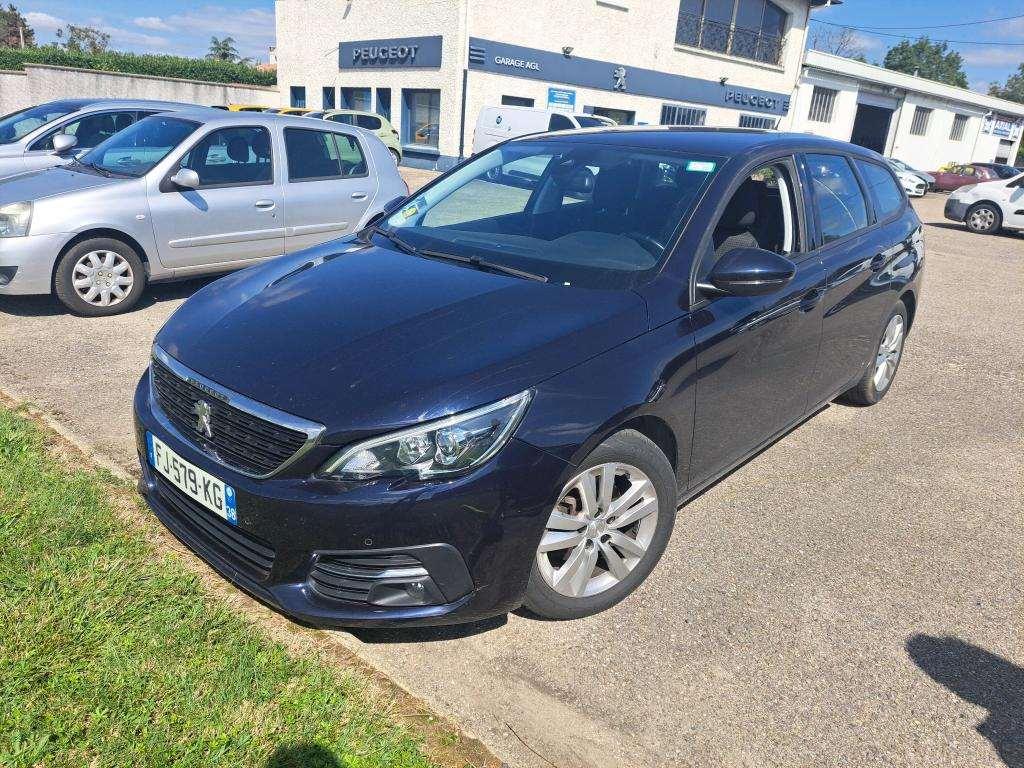 Peugeot 308 SW break 1.5 BLUEHDI 100 S&amp;S SW ACTIVE BUSINESS