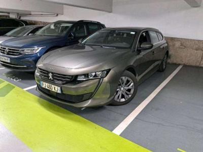 Peugeot 508 SW break 1.5 BLUEHDI 130 S&amp;S AUTO ACTIVE BUSINESS