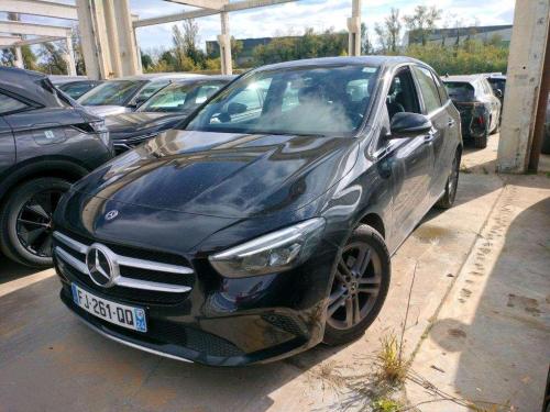 Mercedes-Benz Classe B 1.5 B 180 D BUSINESS LINE DCT