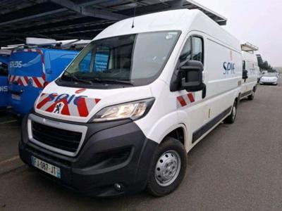 Peugeot BOXER tole BLUEHDI 130 PREMIUM PA 335 L3H2