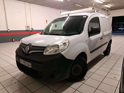 Renault Kangoo Express EXTRA R-LINK DCI 90