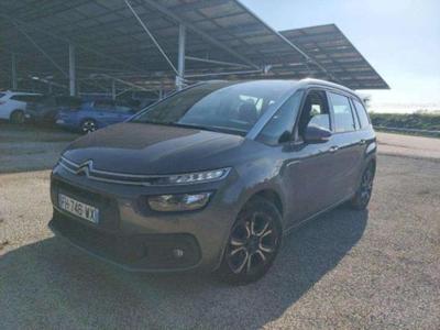 Citroen Grand C4 Spacetourer 1.5 BLUEHDI 130 S&amp;S BUSINESS AUTO