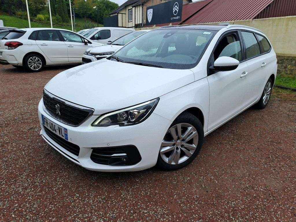 Peugeot 308 SW break 1.5 BLUEHDI 130 S&amp;S SW ACTIVE BUSINESS