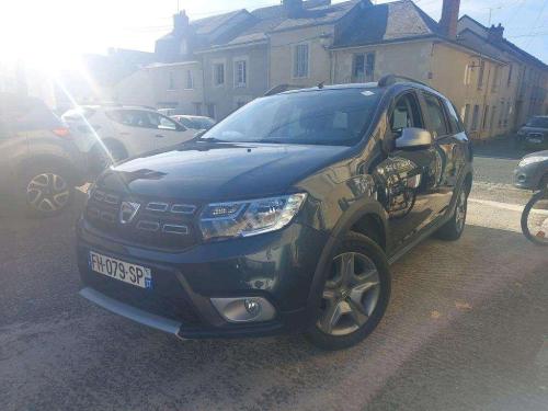 Dacia Logan mcv break 1.5 BLUE DCI 95 MCV STEPWAY