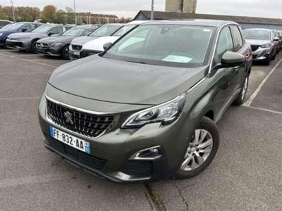 Peugeot 3008 1.2 PURETECH 130 S&amp;S AUTO8 ACTIVE BUS