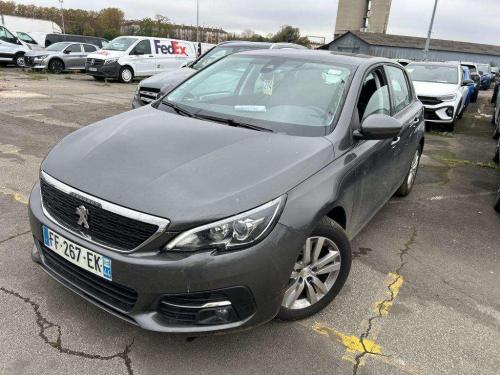 Peugeot 308 1.2 PURETECH 130 S&amp;S AUTO 8 ACTIVE BUSIN