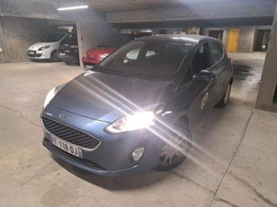 Ford FIESTA Business 1.5 TDCI 85PS S/S TREND BUSINESS NAV