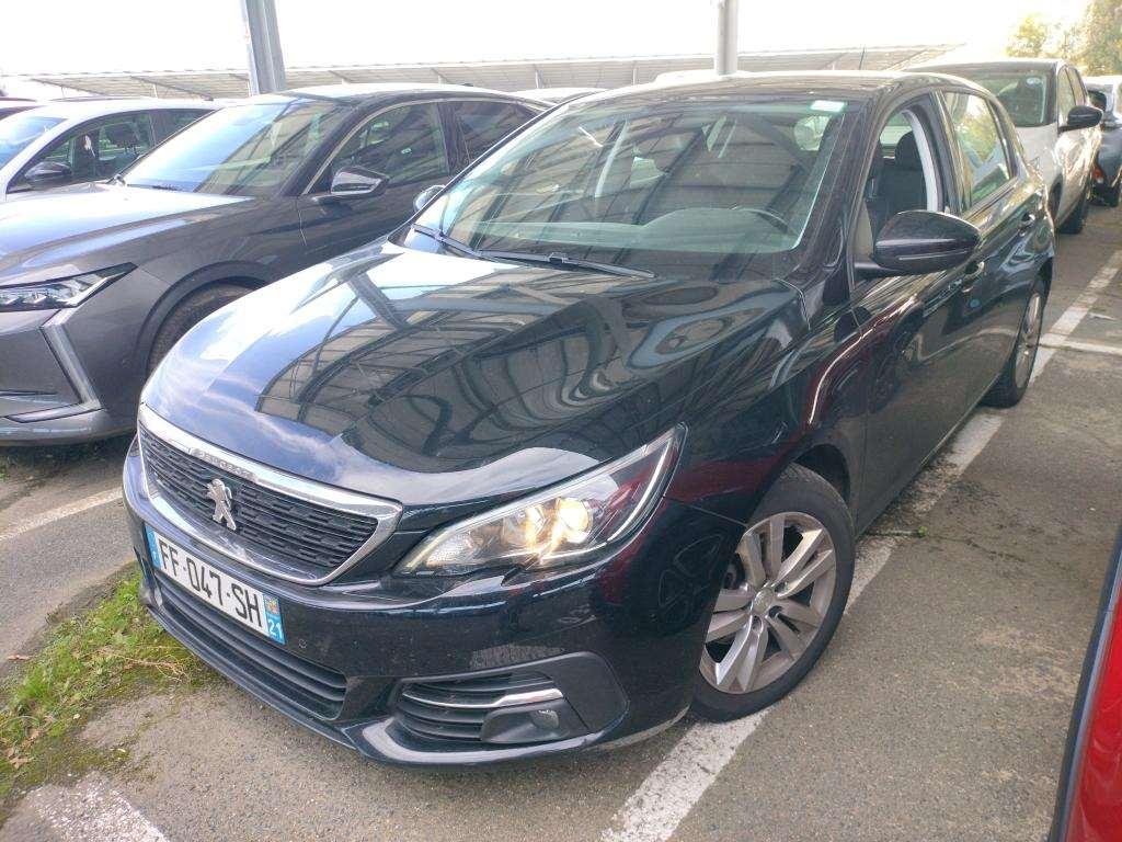 Peugeot 308 1.5 BLUEHDI 130 AUTO 6 S&amp;S ACTIVE BUS