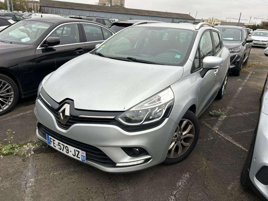 Renault Clio estate break 1.5 DCI 90 BUSINESS EDC - 18