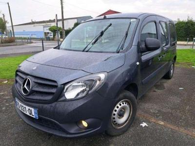 MERCEDES BENZ CITAN combi - OGF 1.5 109 CDI 90 MIXTO EXTRA LONG PRO