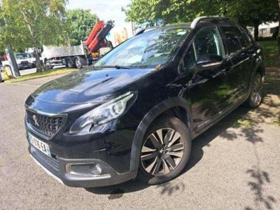 Peugeot 2008 1.5 BLUEHDI 120 S&amp;S AUTO ALLURE BUSINESS