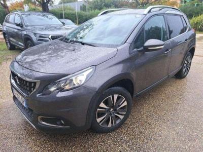 Peugeot 2008 1.5 BLUEHDI 120 EU6.C S&amp;S AUTO ALLURE BU