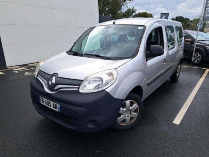 Renault Kangoo Express CAB APPRO CONFORT ENERGY DCI 90