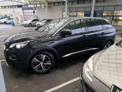 Peugeot 3008 1.5 BLUEHDI 130 S&amp;S AUTO GT LINE