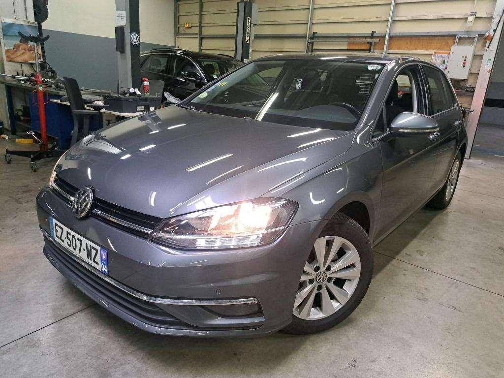 Volkswagen GOLF 1.6 TDI 115 CONFORT BUSINESS BMT