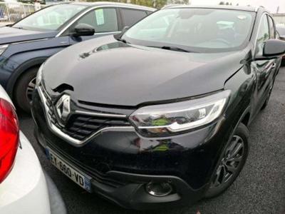 Renault KADJAR 1.5 DCI 110 ENERGY BUSINESS