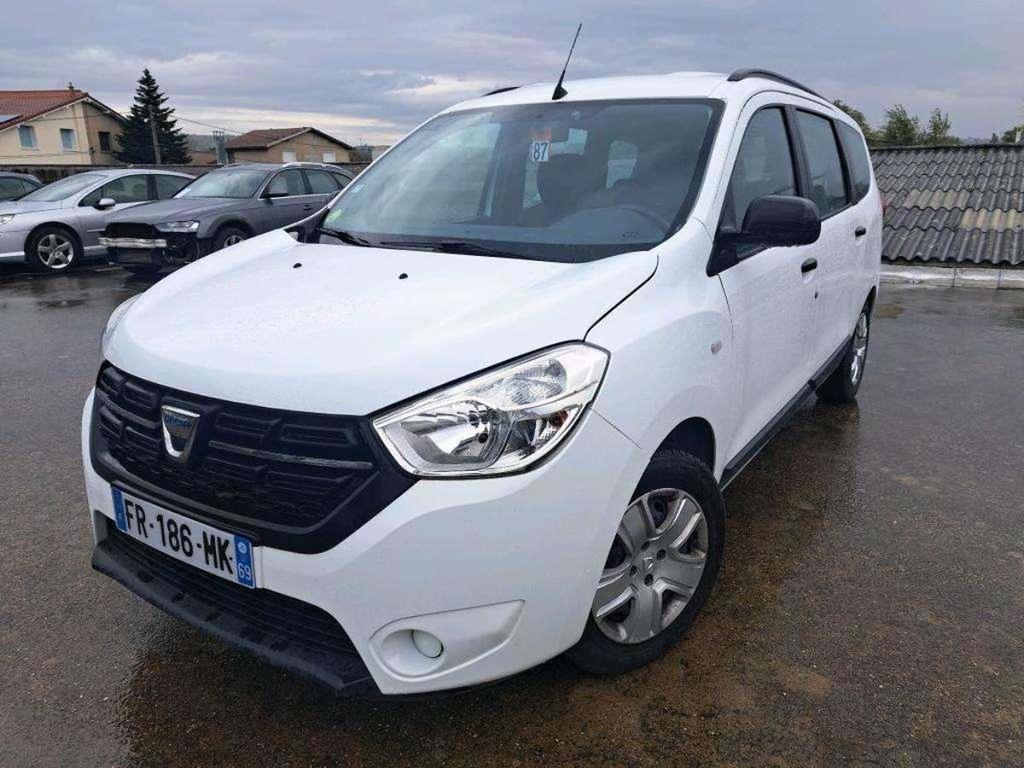 Dacia Lodgy 7 places 1.5 BLUE DCI 95 ESSENTIEL 7 SEAT