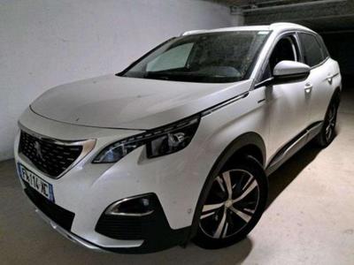 Peugeot 3008 HYB HYBRID 225 E-AUTO8 ALLURE BUSINESS