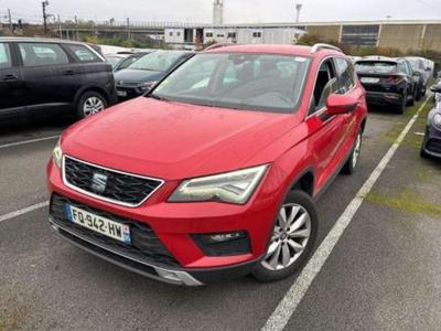 Seat Ateca 1.6 TDI 115 S&amp;S DSG7 STYLE BUSINESS