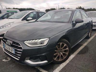 Audi A4 2.0 30 TDI 136 S TRONIC BUSINESS LINE