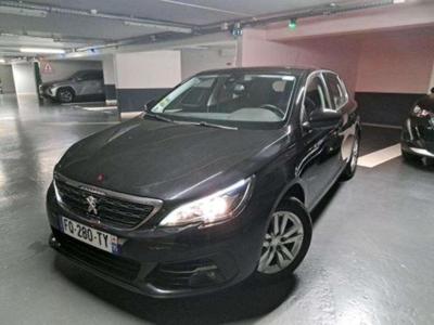 Peugeot 308 1.5 BLUEHDI 130 AUTO 8 S&amp;S ACTIVE BUS