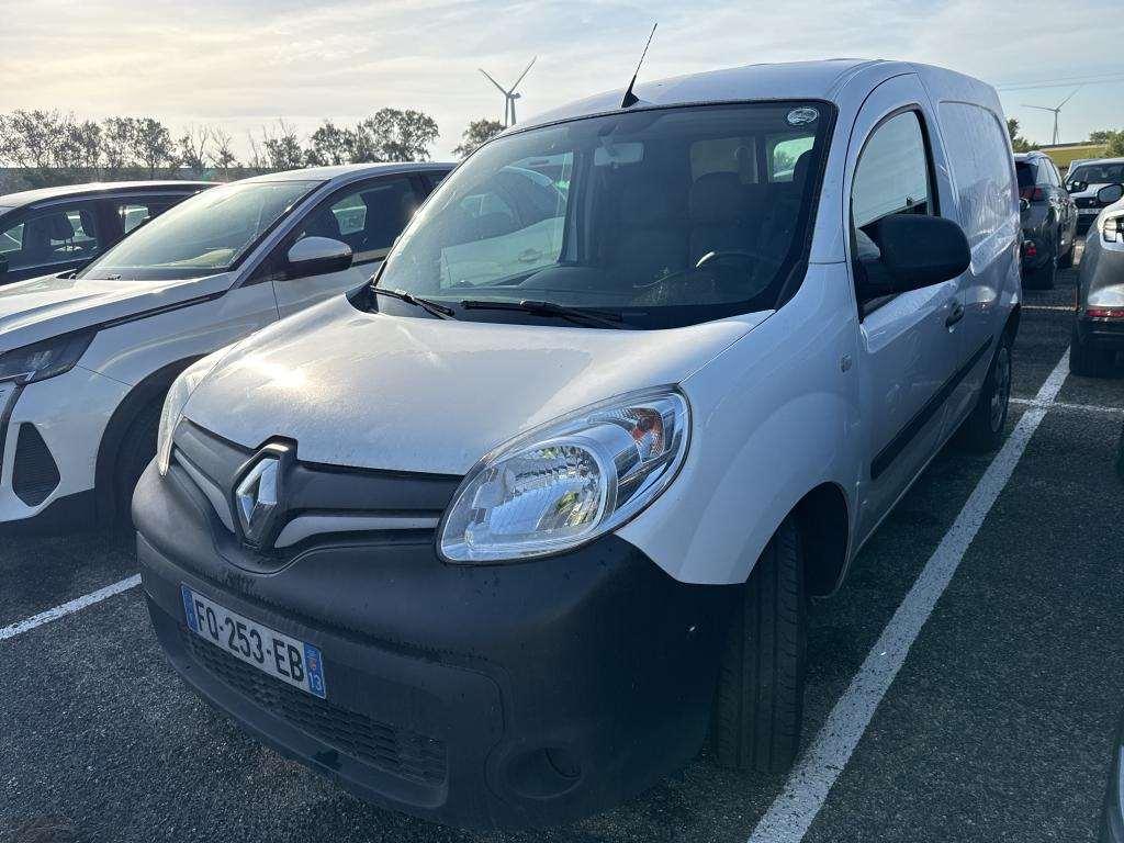 Renault Kangoo Express GRAND CONFORT - BLUE DCI 80