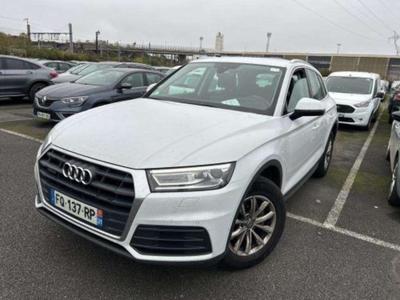 Audi Q5 2.0 35 TDI 163 QTT STT 7 BUSINESS EXEC