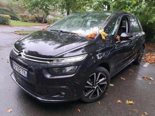 Citroen C4 spacetourer 1.5 BLUEHDI 130 S&amp;S BUSINESS