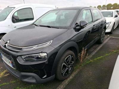 Citroen C4 cactus 1.5 BLUEHDI 100 S&amp;S FEEL