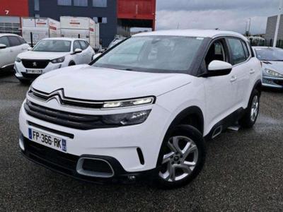 Citroen C5 aircross 1.5 BLUEHDI 130 S&amp;S BUSINESS AUTO