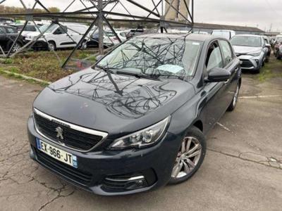 Peugeot 308 1.2 PURETECH 110 S&amp;S €6.C ACTIVE BUS