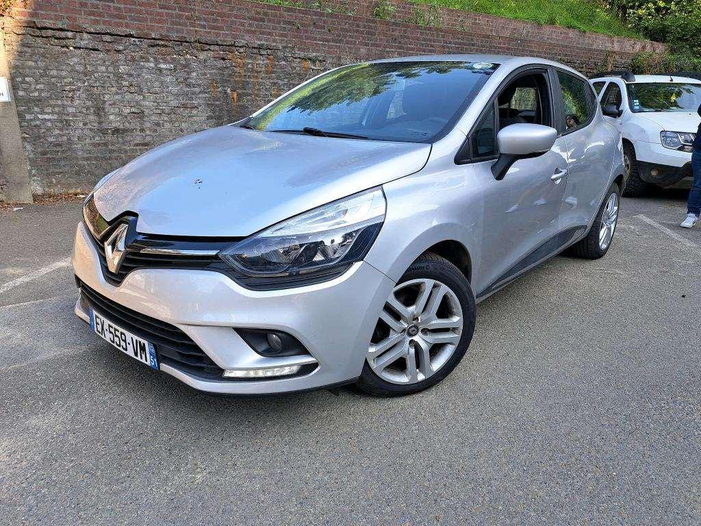 Renault CLIO 0.9 TCE 90 BUSINESS ENERGY