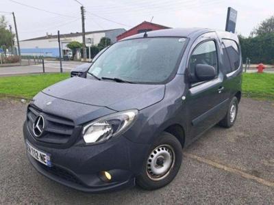 MERCEDES BENZ CITAN - OGF 1.5 109 CDI 90 COMPACT PRO