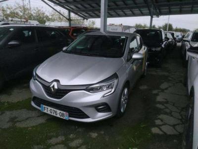 Renault CLIO 1.0 TCE 100 BUSINESS