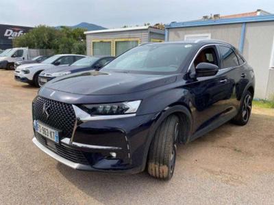 DS DS 7 CROSSBACK 1.6 PURETECH 225 GRAND CHIC AUTO