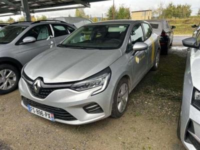 Renault CLIO 1.0 TCE 100 BUSINESS