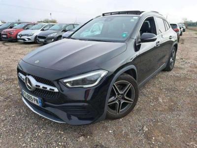 Mercedes-Benz GLA 2.0 GLA 200 D AMG LINE DCT