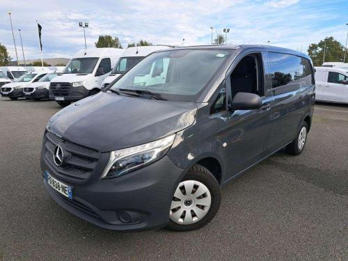 MERCEDES-BENZ VITO MIXTO COMPACT tole 114 CDI COMPACT P..